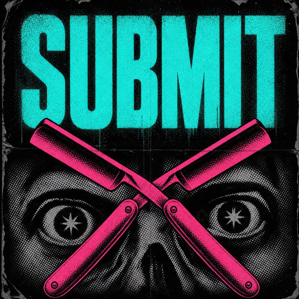 SUBMIT — Society Barbers